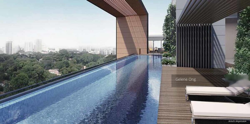 Principal Garden (D3), Condominium #204334701